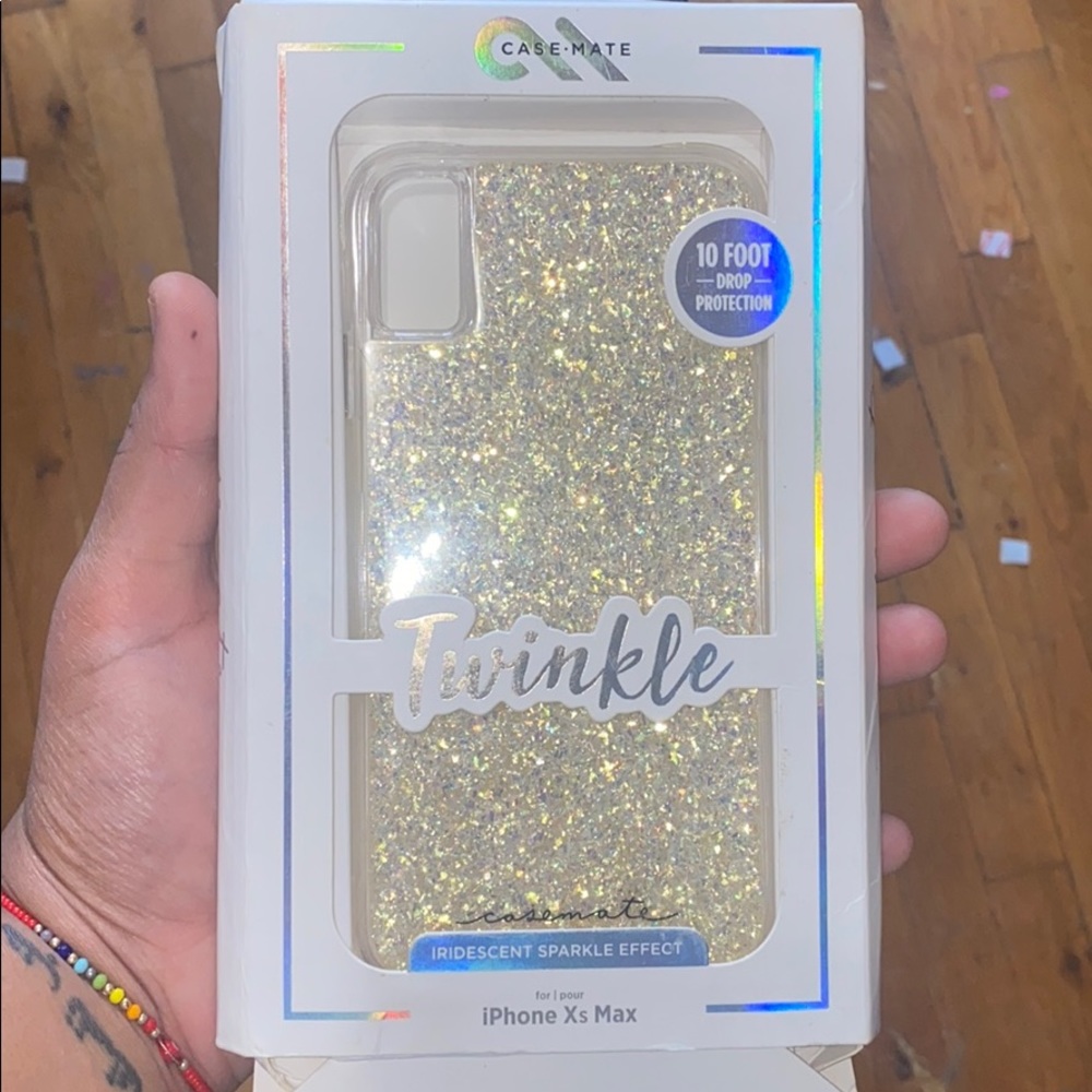 Casemate Twinkle Phone Case